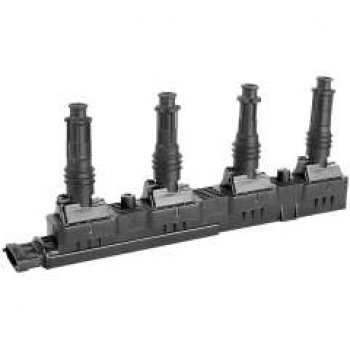 Atesleme Bobını Opel Corsa B-C 1.2 96-04 (Oem No: 1208012)