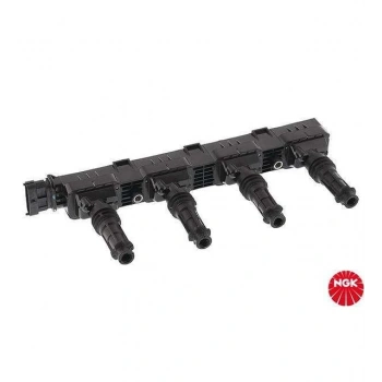 Ateşleme Bobini Corsa B 93-00 1.2 16V / Corsa C 00-06 1.2 16V / Astra G 98-05 1.2 16V / Agıla A 00-07 1.2 16V / X12Xe (Oem No: 1208012)