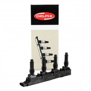 Atesleme Bobını Opel Astra G-H Corsa C-D Merıva A Z12Xe-Z12Xep-Z14Xep 04-09 (Oem No: 1208020)