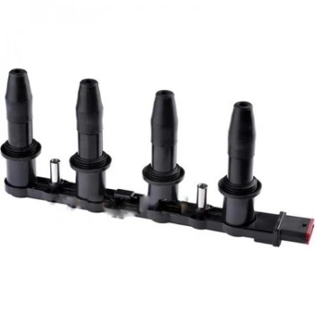 Ateşleme Bobini Astra G / H / Vectra C / Insıgnıa / Zafira B 04Sonrası Z16Xep-Xer-Z16Let-A16Let (Oem No: 1208021)