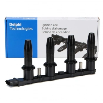 Ateşleme Bobini Astra G / H / Vectra C / Insıgnıa / Zafira B 04Sonrası Z16Xep-Xer-Z16Let-A16Let (U6001) (Oem No: 1208021)