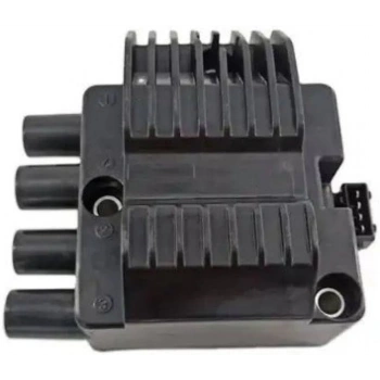 Atesleme Bobını Astra F 91-98 1.4-1.6 / Corsa B 93-00 1.2-1.4-1.4 16V-1.6 16V / Vectra A 88-95 1.6 / Vectra B 95-03 1.6 / Tempra-Tıpo 90-00 1.6 / Laguna I 93-01 2.0 / X14Xe-C14Nz-14Nv-C14Se-14Se (Oem No: 1208063)