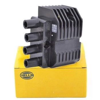 Ateşleme Bobini Astra F 91-98 1.4-1.6 / Corsa B 93-00 1.2-1.4-1.4 16V-1.6 16V / Vectra A 88-95 1.6 / (Oem No: 1208063)