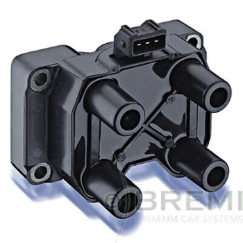 Atesleme Bobını Opel Vectra A Astra F Frontera A C20Xe X20Se 91-99 (Oem No: 1208065)