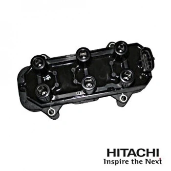 Atesleme Bobını Opel Omega B X25Xe-X30Xe 99-02 (Oem No: 1208075)