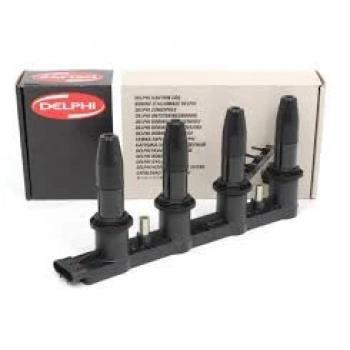 Ateşleme Bobini Astra J / Mokka / Mokka X / Trax / Cruze A16Xer-B16Xer-D16Xer (Oem No: 1208086)