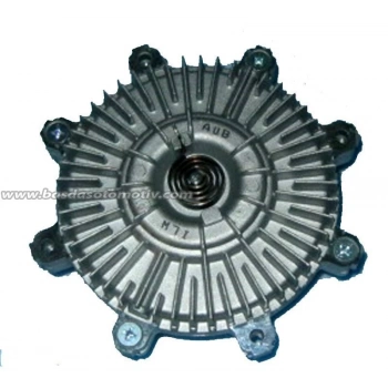 Fan Termiği H100 L300  Oem No: Gmb Gwhy-19F