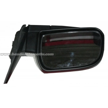 Ayna Dikiz Tucson 03- Lh 3 Fişli Hyundaı Tucson (Oem No: 1210Ayn2003004)