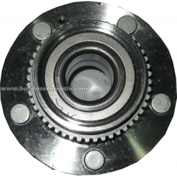 Porya Teker Tucson Arka Abs 05- Hyundaı Tucson (Oem No: 1210Byt3005000)