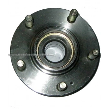 Porya Teker Tucson Arka Abs 05- Hyundaı Tucson (Oem No: 1210Byt3005001)