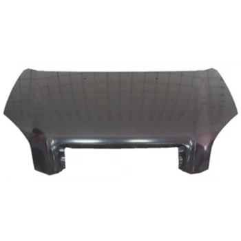 Kaput Motor Tucson 05- Hyundaı Tucson (Oem No: 1210Kpm2004048)