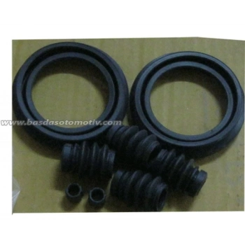 Fren Kaliper Tamir Takım Seti Tucson 2003-2007 Ön Oem No: 58102-2Ea10