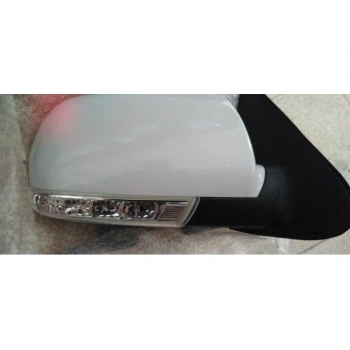 Ayna Dikiz Santa Fe 07-09 Sinyalli Jpi Lh 6Fiş None (Oem No: 1211Ayn2009005)