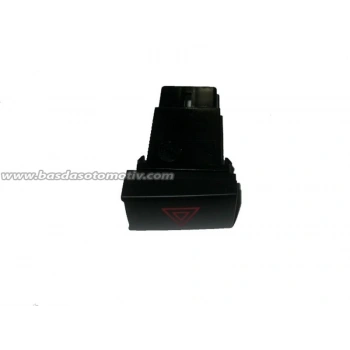 Düğme Flaşör Dörtlü Santa Fe 07- None (Oem No: 1211Dfd4007298)