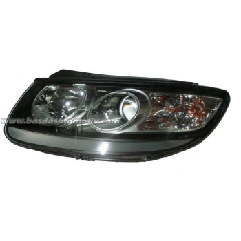 Far Santa Fe 2007-2009 Mobıs Sol  Oem No: 92101-2B020