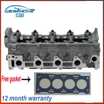 Kapak Silindir Santa Fetucson 00-06 Dizel None (Oem No: 1211Kps1002096)