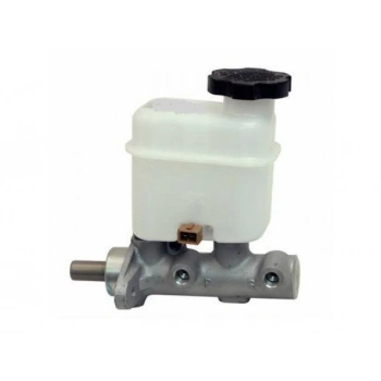 Fren Ana Merkezi Santa Fe 2007-2009 Oem No: 58510-2B800