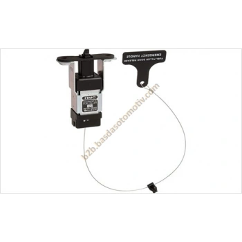 Mandal Yakıt Depo Açma Santa Fe Dzl 06 None (Oem No: 1211Myd3006001)