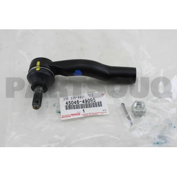 Rot Başı Sağ Rav4 00-05 None (Oem No: 1211Rot3006068)