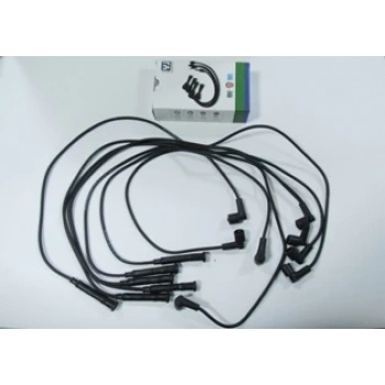 1984-1994 Bmw 3 Serisi Buji Kablosu Takım (12V)(M20B20-M20B23)2.0-2.3 Cc (Yow Jung) (Adet) (Oem No:12121710591)