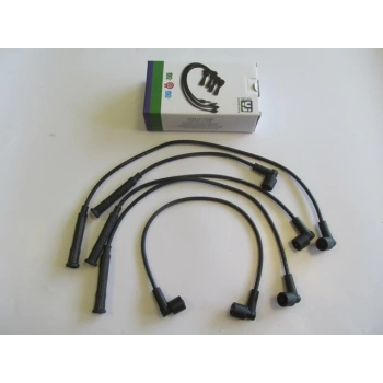 1988-1991 Bmw 5 Serı E34- Buji Kablosu Takım (8V)(M40B18)1.8 Cc (Yow Jung) (Adet) (Oem No:12121727686)