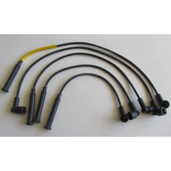 1992-1995 Bmw 5 Serı E34- Buji Kablosu Takım (8V)(M40B18)1.8 Cc (Yow Jung) (Adet) (Oem No:12121727855)