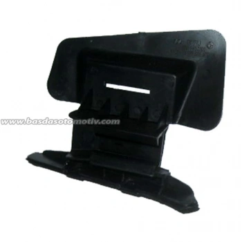 Braket Tampon Getz 06-08 Arka Üst Lh Hyundaı Getz (Oem No: 1212Btm2007003)