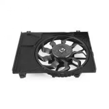 Fan Getz Komple Su Mobıs Hyundaı Getz (Oem No: 1212Fan7002091)