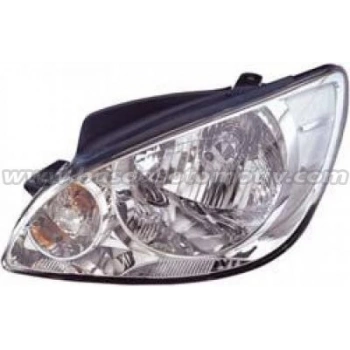 Far Getz 2006- Elektrikli Sağ  Oem No: 92102-1C511