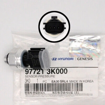 Muşur Klima Kompresör Basınç Eragetzsonata None (Oem No: 1212Fkl7052117)