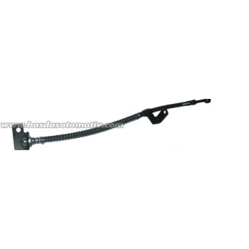 Fren Hortumu Getz Dızel Ön Sol Oem No: 58731-1C050
