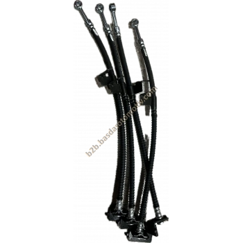 Fren Hortumu Getz Ön Sağ Oem No: 58732-1C000