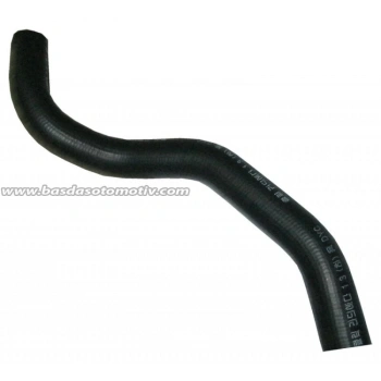 Hortum Radyatör Getz 03-05 1.3 Alt Kr Hyundaı Getz (Oem No: 1212Hry7002016)