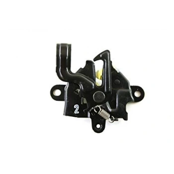 Kilit Kaput Motor Yaris 06-09 None (Oem No: 1212Kkp2003068)