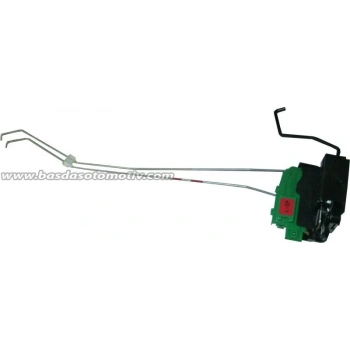 Kilit Kapı Accent 11- Arka Lh Hyundaı Accent (Oem No: 1212Kkp2006005)