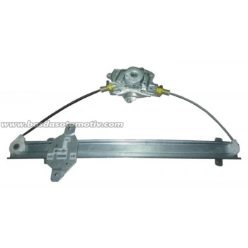 Kriko Cam Getz 02-08 Elek.Ön R Motorsuz Hyundaı Getz (Oem No: 1212Krc2003052)