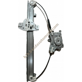 Kriko Cam Getz 02-08 Elek.Ön R Hyundaı Getz (Oem No: 1212Krc2003378)