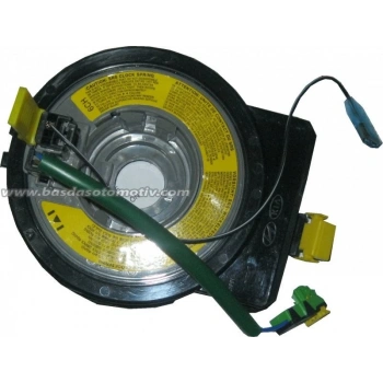 Zemberek Airbag Getz Bnz 06- Hyundaı Getz (Oem No: 1212Ksv4006000)