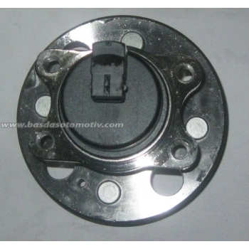 Porya Teker Accent Eragetzi20 Arka Abs Fişli Hyundaı Accent Hyundaı I20 (Oem No: 1212Pyt3003036)