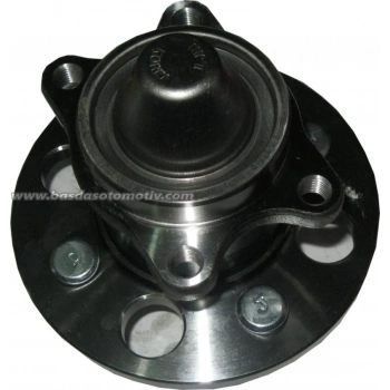 Porya Teker Getz Arka Hyundaı Getz (Oem No: 1212Pyt3003038)