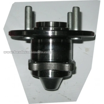 Porya Teker Getz Arka Hyundaı Getz (Oem No: 1212Pyt300349)