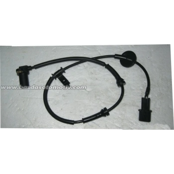 Abs Sensörü Getz 02-12 Ön Sol Hyundaı Getz (Oem No: 1212Sns4007001)