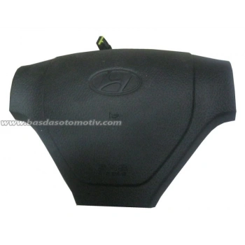 Yastık Hava Sürücü Getz 02 05 Hyundaı Getz (Oem No: 1212Yah2002102)