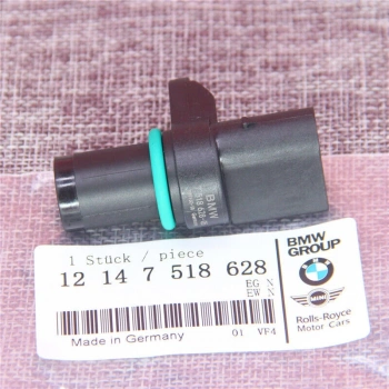 Eksantrık Devır Sensörü Bmw E46-E39-E87-E90-E91-E60-E61-E63-E64-E65-E66-X3 E83-X5 E53 N40-N42-N43-N45-N46-M54 99-11 (Oem No: 12147518628)