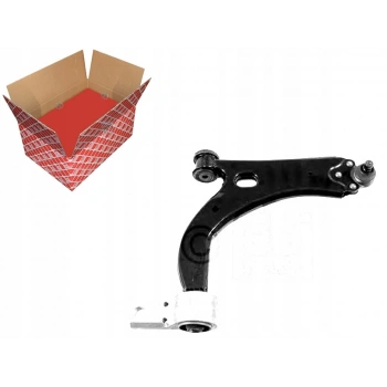 Salıncak Fıesta V 01-08 / Fusıon 02Sonrası / Mazda 2 03Sonrası Rotilli Sac Alt Sağ (Oem No: 1214911)