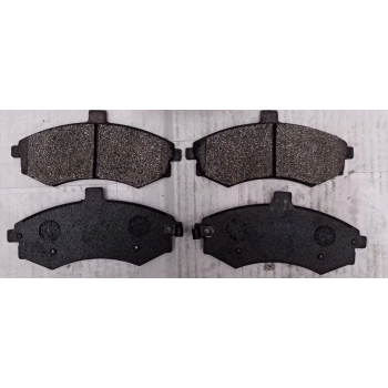 Ön Fren Balatası Matrix 05-08 None (Oem No: 1214Blf3003139)