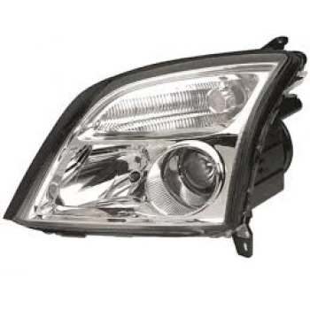 Far Sag Xneon Tanım Gd Opel Vectra C Bm 02-06 (Oem No: 1216124)