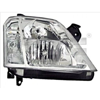 Far Sag Opel Merıva Bm 03- (Oem No: 1216152)