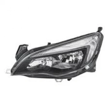 Far Sol Sport Tanım Ab5 Opel Astra J Bm 10- (Oem No: 1216219)