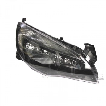 Far Sağ Sport Füme Tanım Ab5 Opel Astra J Bm 10- (Oem No: 1216220)